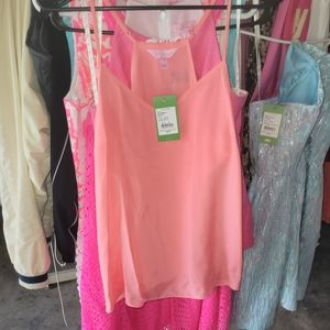Lilly Pulitzer top